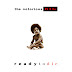 Encarte: The Notorious B.I.G. - Ready To Die
