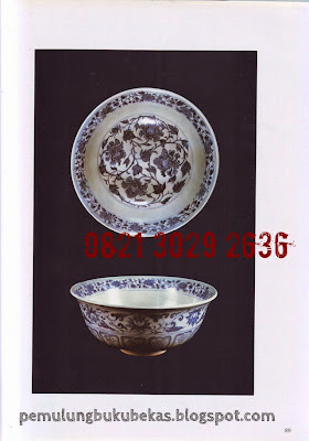 keramik kuno