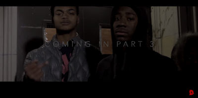 Tybanga - "Coming In" Part 3 Video {Dir. By @imsoDigital}