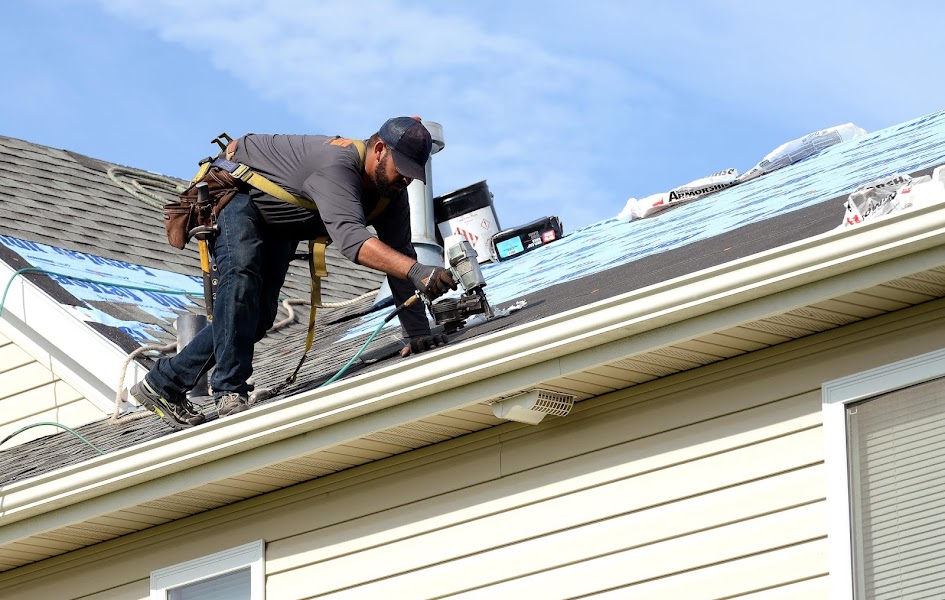 Atlanta Roof Repair l GA Roofing & Repair, Inc. Residential & Commercial