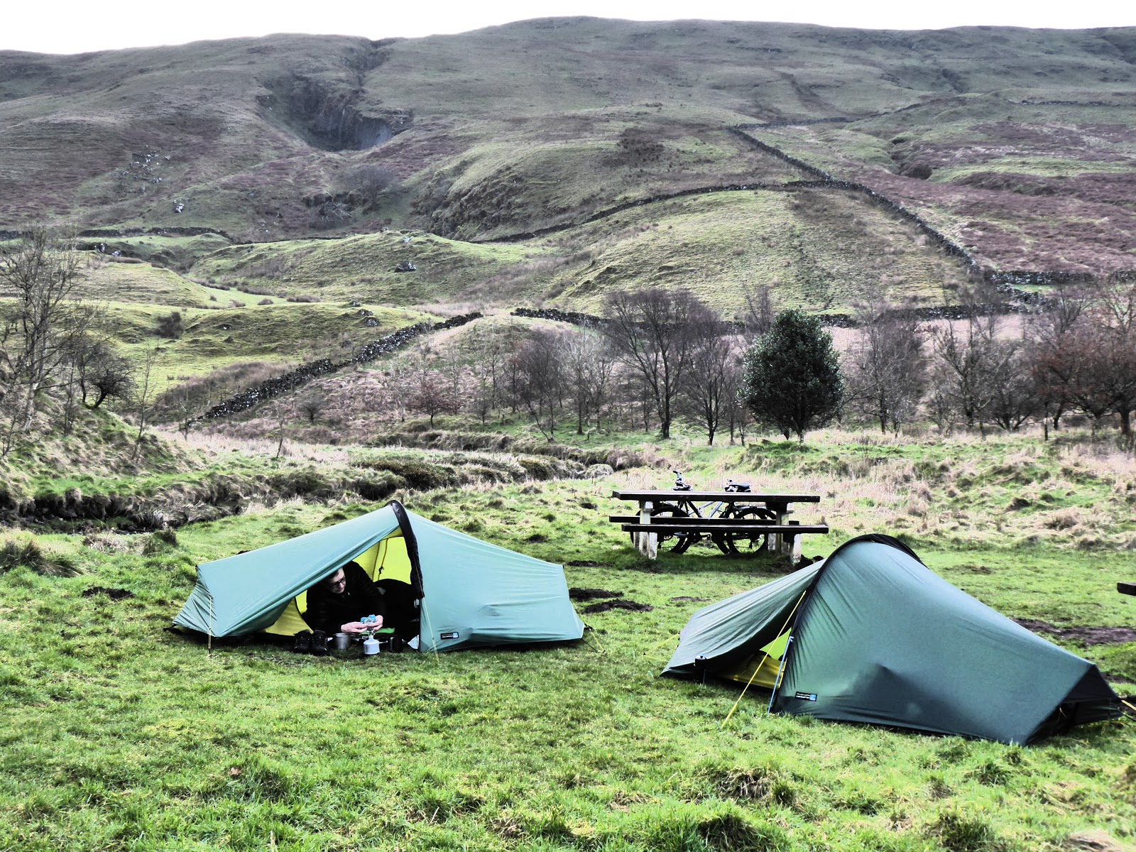 The Outdoor Diaries Inverclyde And Cumbrae Who D Have Thought