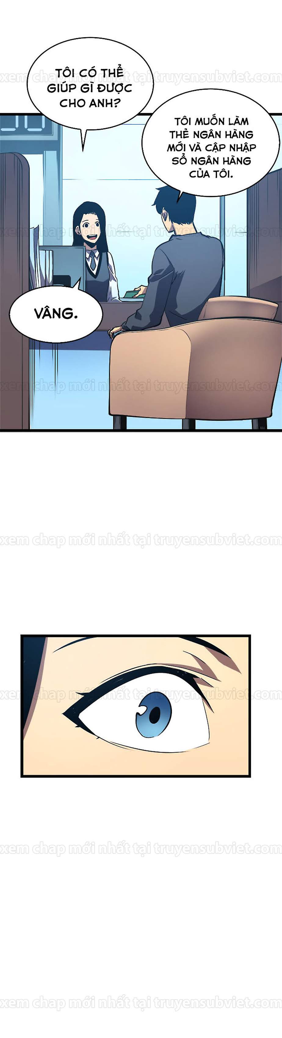 Tôi Thăng cấp một mình Chapter 46 - TC Truyện