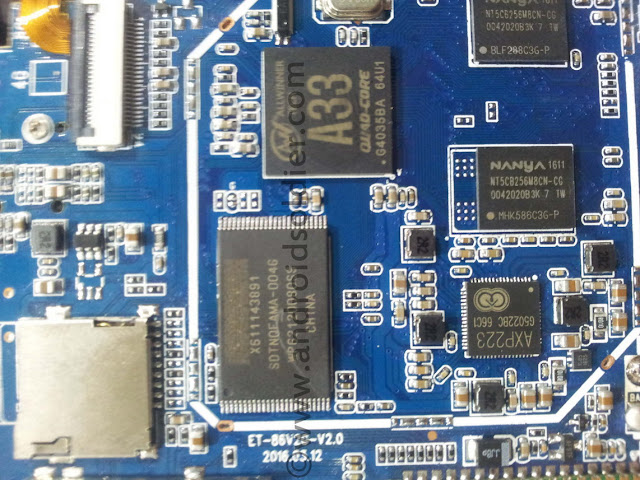 прошивка на планшет hkc m701 скачать