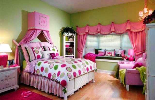 Desain Kamar Tidur Ukuran Kecil Desain Kamar Tidur Ukuran Kecil
