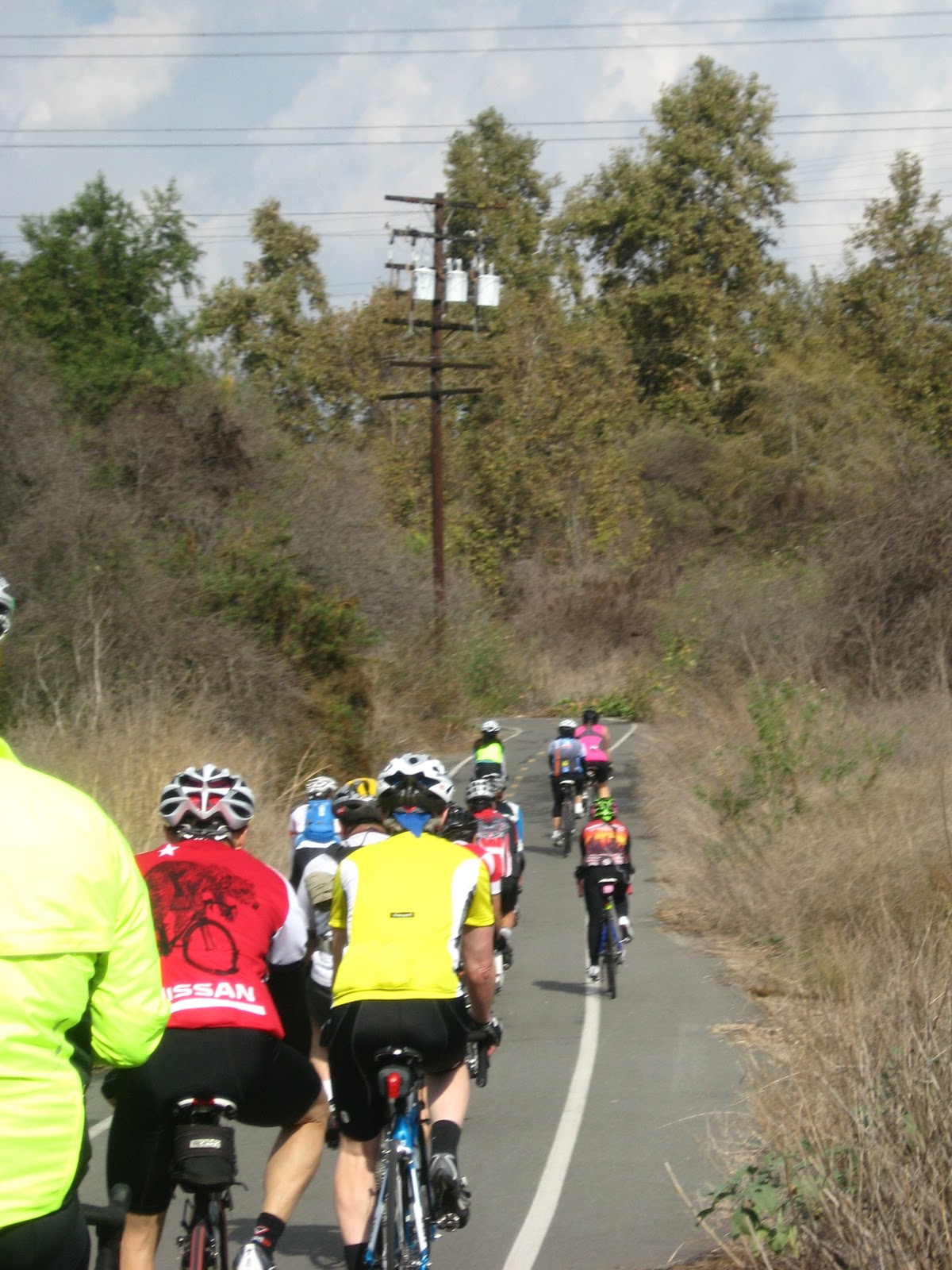 Where To Bike Los Angeles...