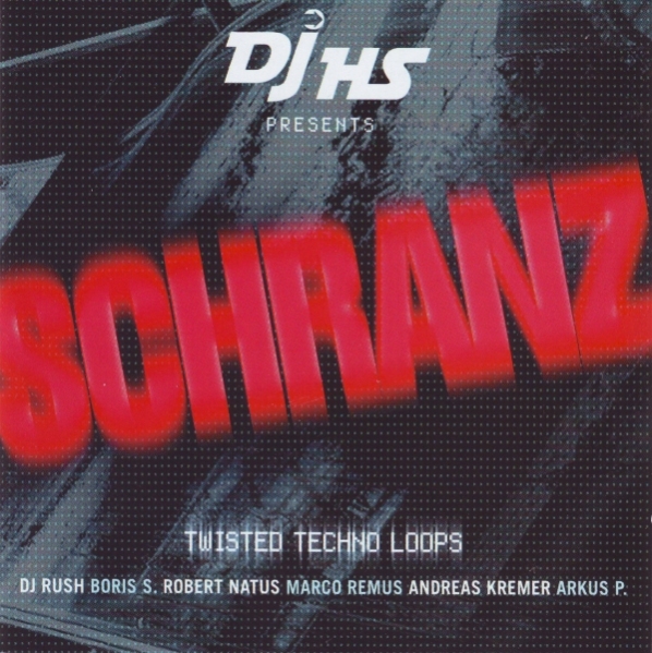 dj set schranz scaricare