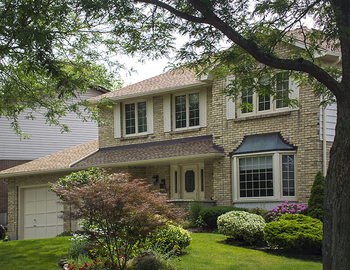 Rockin' On London Daily Photo Byron 2nd in a series