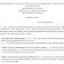 Draft Notification on Recruitment Rules of Post PA-SA, Mailguard, Postman & MTS