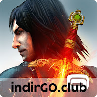 iron blade orta çağ efsanesi apk data