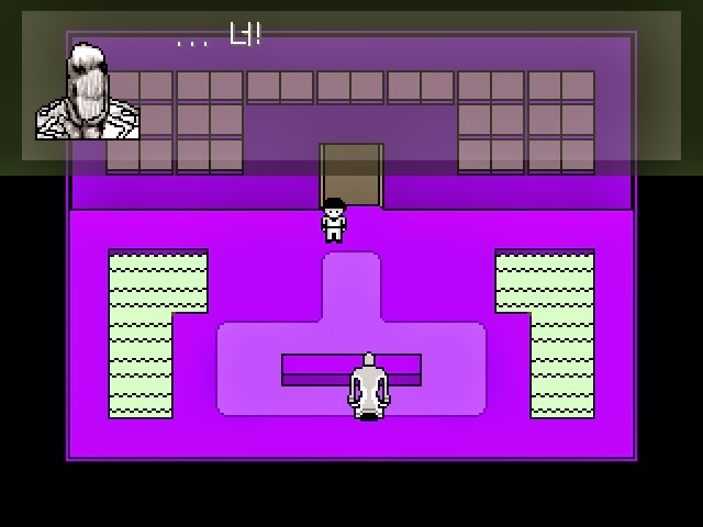 심오하고 독특한 세계관의 쯔꾸르 게임 OFF 4화 | 인스티즈