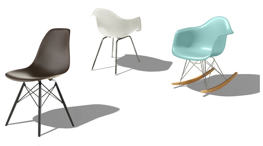 PC Parts and Accessories: Charles and Ray Eames Elephant