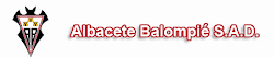Web Oficial Albacete Balompié
