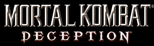 Casa Mortal Kombat: Códigos e Dicas - Mortal Kombat Deadly Alliance