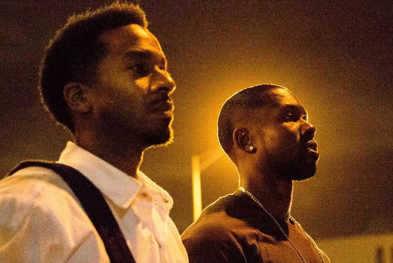'Moonlight', drama gay, é destaque com oito indicações no Oscar 2017 'Moonlight', drama gay, é destaque com oito indicações no Oscar 2017