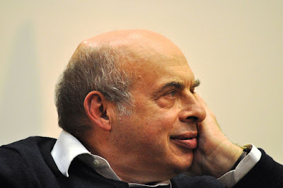 Natan Sharansky. Credit: Nathan Roi - The Jewish Agency for Israel, Source: Wikipedia photo
