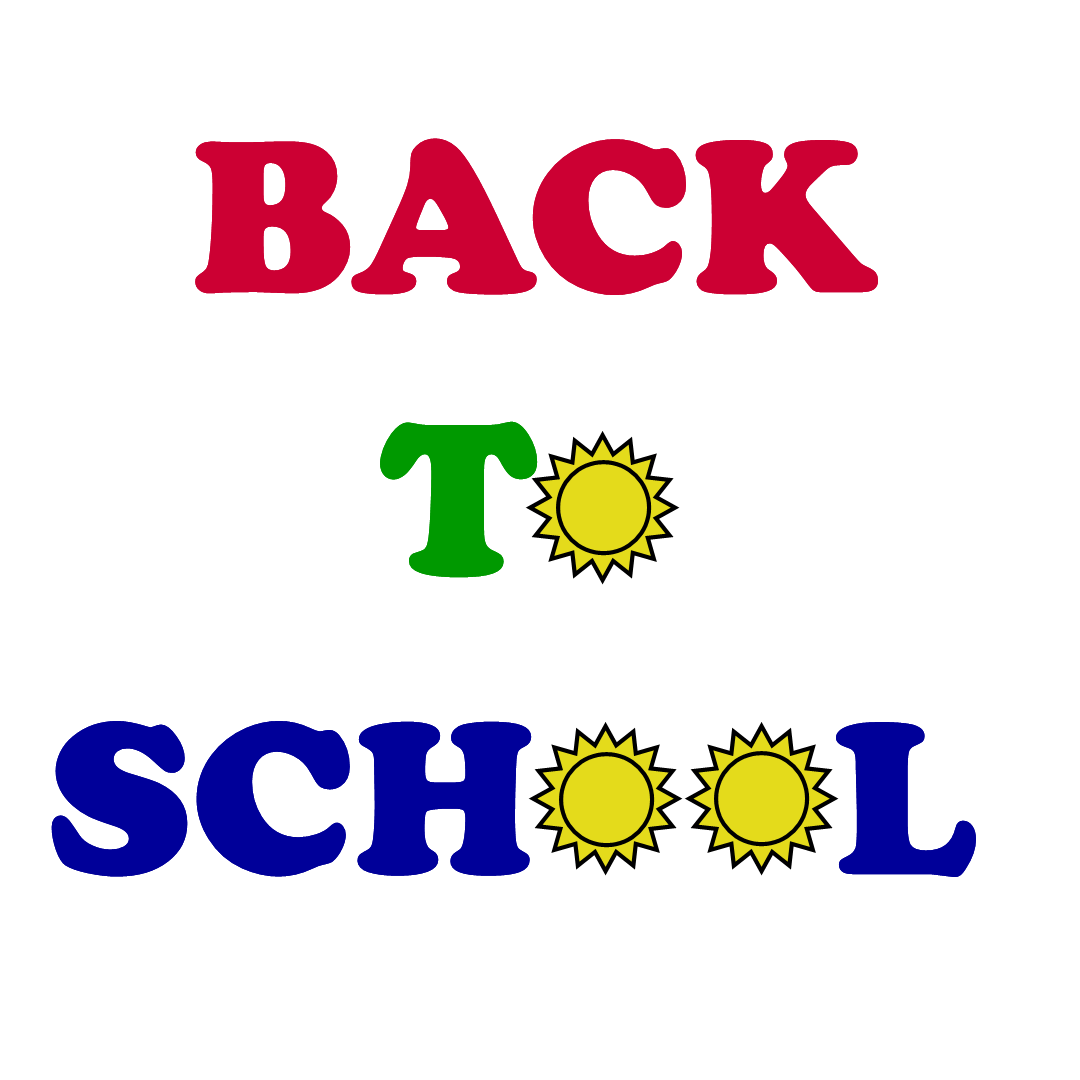 back to school clipart pinterest - photo #39