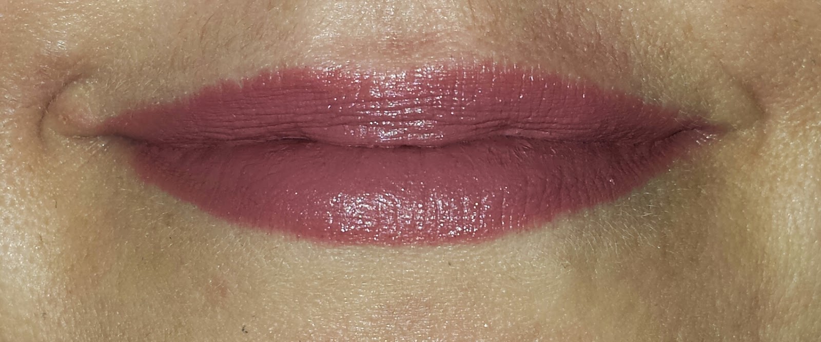 Jayded Dreaming Beauty Blog ROSE BROWN BOBBI BROWN ART STICK