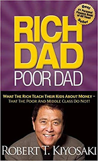 Rich Dad Poor Dad pdf Download 