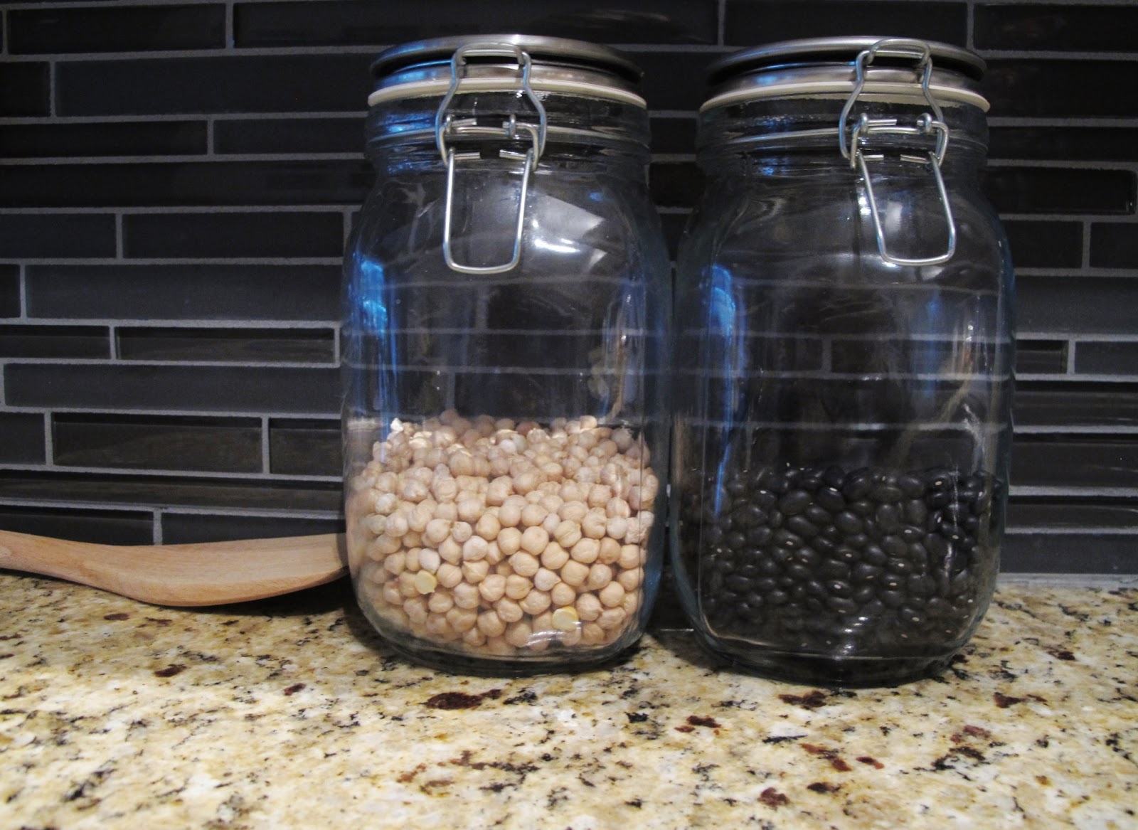 BITE. EAT. REPEAT. WHY DRIED BEANS SHOULD BE A STAPLE IN YOUR CUPBOARD.