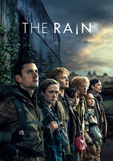 The Rain Temporada 1 audio espaƱol The Rain Temporada 1 audio espaƱol