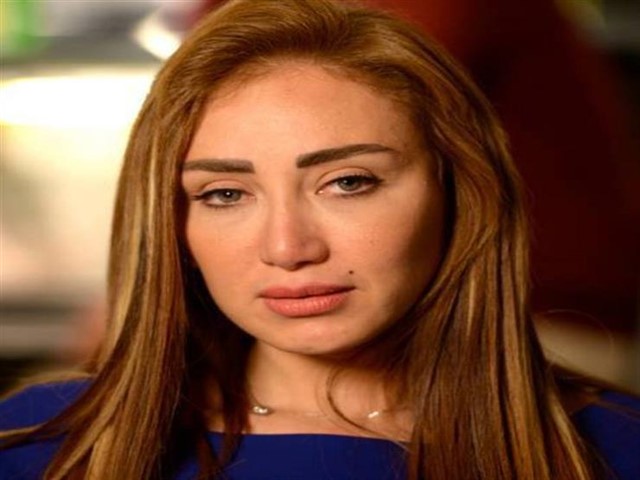 الحكم ببراءة الاعلامية ريهام سعيد من تهمة خطف الأطفال الحكم ببراءة الاعلامية ريهام سعيد من تهمة خطف الأطفال