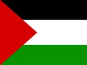 bendera Palestina