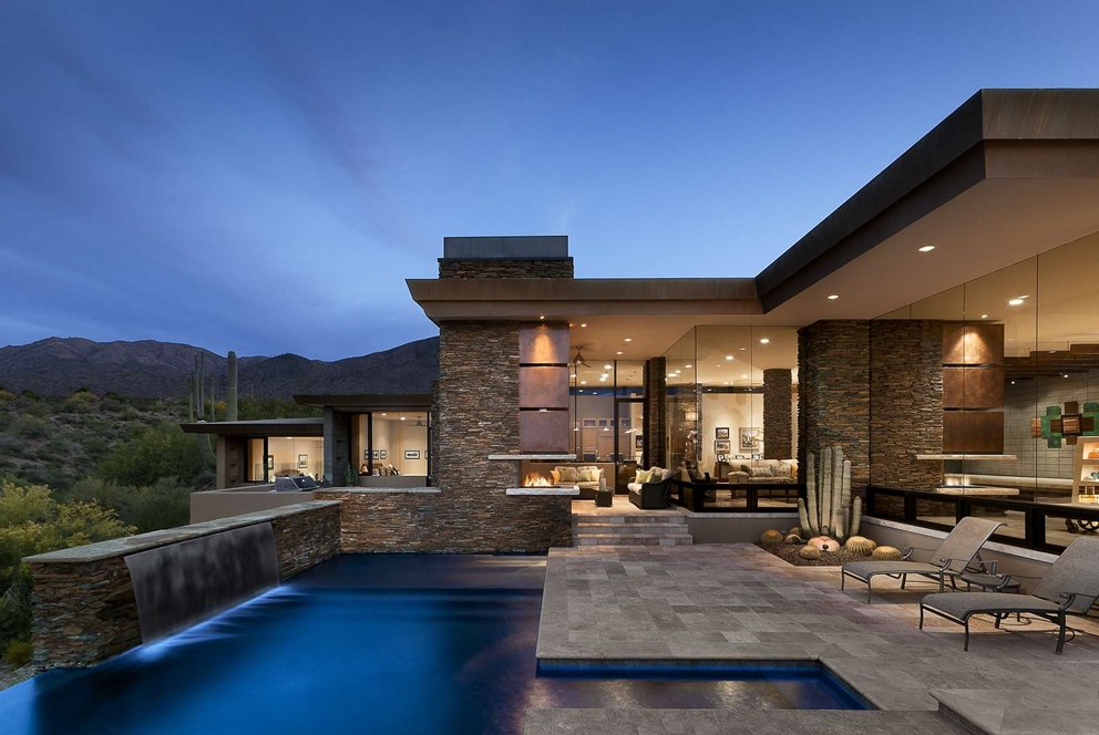 Modern Floor Plans Modern Floor Plans