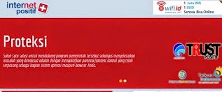 Cara Ampuh Membuka Situs yang Diblokir (100% Ampuh) Cara Ampuh Membuka Situs yang Diblokir (100% Ampuh)