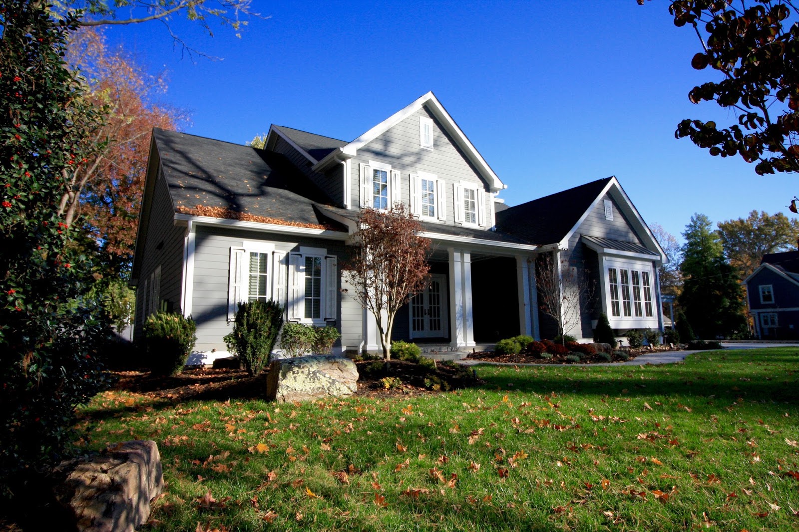 Terra Nova Construction | Home Builder & Remodeler | St. Louis