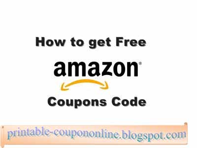 Amazon online coupons february 2018