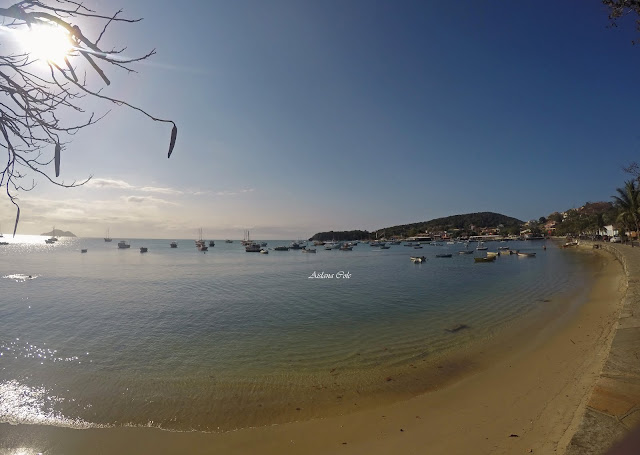 Orla Bardot - Praia da Armação - Búzios Orla Bardot - Praia da Armação - Búzios