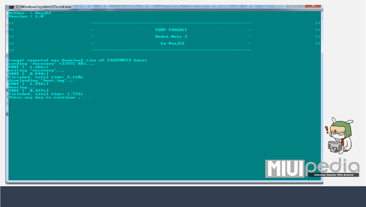 TWRP ZCX_TWRP_0914 TWRP ZCX_TWRP_0914