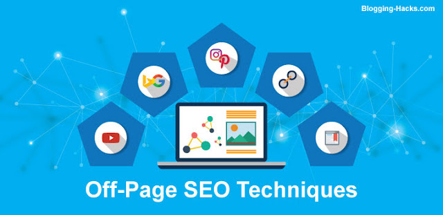 Off-Page SEO Techniques for Better Ranking in 2018