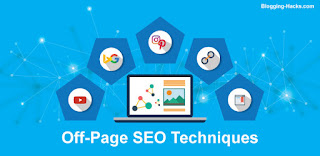 Off-Page SEO Techniques for Better Ranking in 2018