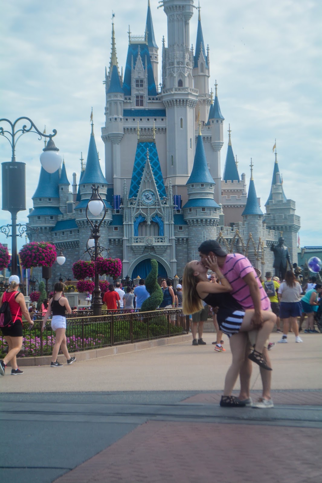 walt disney world walt disney world
