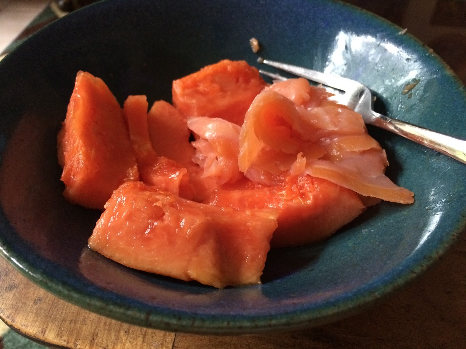 Kevin Songer's Diet for Aorta, Cardiovascular and Gallbladder Health