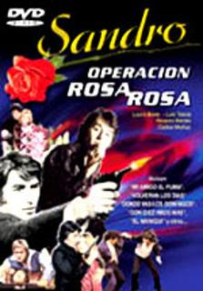 Operacion Rosa Rosa – DVDRIP LATINO