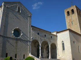 Photo of Osimo Cathedral