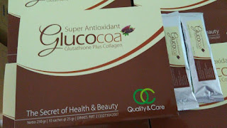 Agen Glucocoa