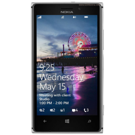 Nokia Lumia 925 Nokia Lumia 925
