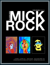 Mick Rock