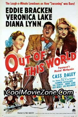 Out of This World (1945)