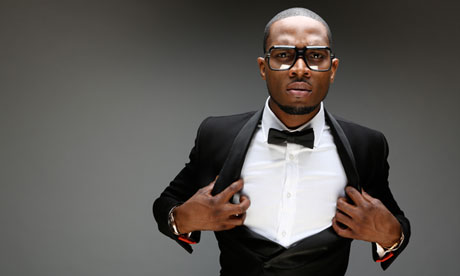 "I have not found the right woman' - D'banj says