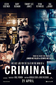 Watch Movies Criminal (2016) Full Free Online