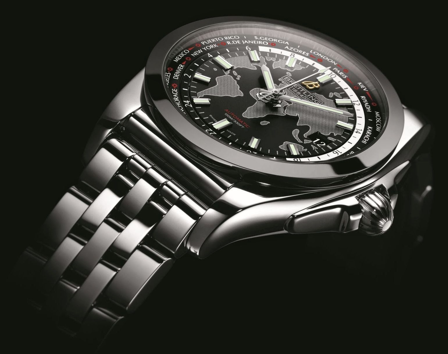 breitling b35 movement