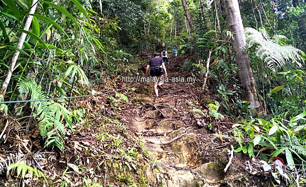 Things To Do In Bakelalan Bakelalan Trekking Hiking