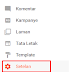 Cara Mudah Setting Subdomain Ke Blogger Melalui Cpanel