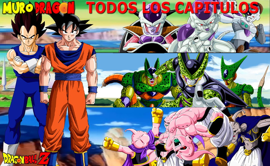 Dragon ball z video download free