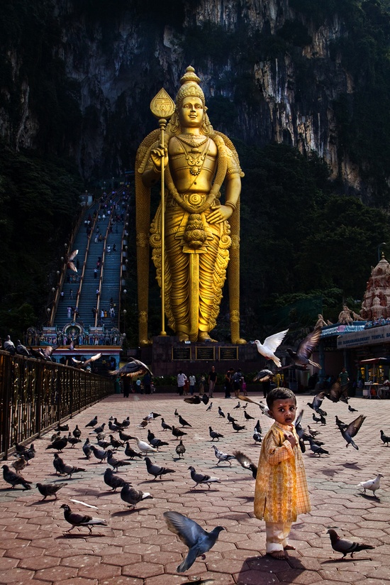 ตำนานเทพปกรณัมอินเดีย: พระศิวะ ตำนานเทพปกรณัมอินเดีย: พระศิวะ