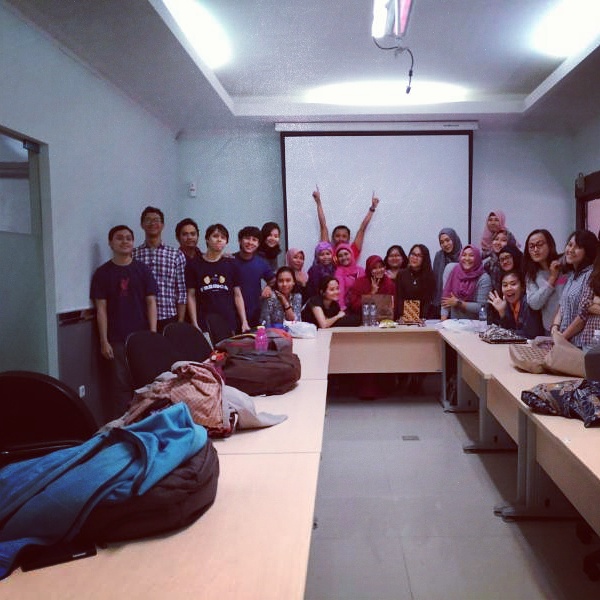 ILMU KOMUNIKASI UT KARIL &amp; TAP 2017.1 UT